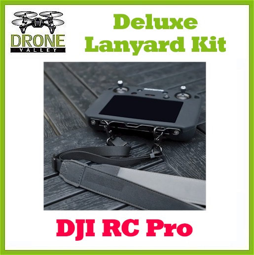 Sun Hood & Protector for DJI RC2 Controller - Drone Valley Gear